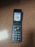 金立（Gionee）老年人手機(jī)4G全網(wǎng)通翻蓋老年機(jī) 超長(zhǎng)待機(jī) 大字體大聲音大按鍵學(xué)生大屏老人機(jī)功能機(jī)V16 黑色 曬單實(shí)拍圖