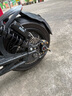 朝雨明浙m15s螃蟹卡鉗大輻射M22卡鉗適用于九號M3m95c MZ NZ 小牛N1S nplay NT NQI直上卡鉗套裝 黑色M15-S螃蟹后卡鉗 曬單實(shí)拍圖