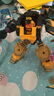 樂高（LEGO） 積木幻影忍者71839 阿林的幻影旋轉(zhuǎn)術(shù)機(jī)甲男孩兒童玩具生日禮物  曬單實(shí)拍圖
