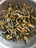 菌初黃瓜條絲黃瓜片干貨食材脫水蔬菜干菜類干絲下飯菜涼拌菜 黃瓜條*250g（半斤） 曬單實(shí)拍圖