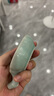 玉水湖陶瓷墨碟青瓷梅花墨盤(pán)多功能筆擱毛筆架筆洗國畫(huà)練毛筆字墨盒初學(xué)者毛筆書(shū)法墨池筆舔碟子文房四寶用品 曬單實(shí)拍圖