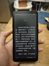 掌閱（iReader）【新品發(fā)布】Tango 6.13英寸智能閱讀本 電子書閱讀器墨水屏電紙書平板學(xué)習(xí)筆記本輕薄便攜 騎士黑 曬單實(shí)拍圖