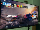 微星（MSI）31.5英寸 4K 量子點(diǎn) OLED 240Hz 0.03ms(GTG) HDR400 游戲電競(jìng)顯示器屏 MAG 321UPX QD-OLED 曬單實(shí)拍圖