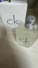 卡爾文克雷恩（Calvin Klein）ck one卡雷優(yōu)中性淡香水50ml 教師節禮物生日送男女友老婆老公 曬單實(shí)拍圖