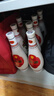 汾酒 乳玻汾 清香型白酒 48度 475ml *6瓶 整箱裝非原箱發(fā)貨  曬單實(shí)拍圖