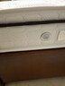 慕思（de RUCCI）床墊Smart智慧彈簧慕斯乳膠床墊國家補貼美脊版1.8*2米軟硬適中 曬單實(shí)拍圖