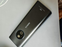 諾基亞（NOKIA）125 4G全網(wǎng)通移動聯(lián)通電信廣電 2.4英寸 老人老年按鍵直板學(xué)生兒童備用手機 雙卡雙待 鈦灰色 曬單實拍圖