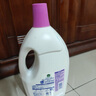 滴露（Dettol）衣物消毒液 薰衣草3L 99.9%殺菌除螨內衣兒童衣物除菌液配洗衣液 曬單實拍圖