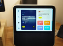小米（MI）智能家庭屏 Pro 8 小愛(ài)同學(xué) AI大模型問(wèn)答 8英寸智能音響 內置電池智能音箱 微信通話(huà) 小米澎湃OS 曬單實(shí)拍圖