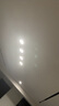歐普照明（OPPLE）led筒燈天花燈客廳吊頂孔燈嵌入式射燈明炫II防眩光鋁材筒燈 5W暖白光Ra95高顯色 曬單實拍圖