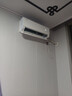 TCL空調(diào)大1.5匹小藍(lán)翼真省電空調(diào)掛機一級能效省電35%變頻冷暖KFR-35GW/RV2Ea+B1以舊換新國家補貼 曬單實拍圖