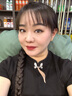 金至尊黃金耳釘女四葉草彎鉤999足金耳飾生日禮物計價(jià) 1.86克 曬單實(shí)拍圖