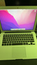 Apple/蘋果MacBook  M1 M2芯片 蘋果筆記本電腦 設(shè)計剪輯 二手 99新13寸輕薄Air i5-8G-512G雙系統(tǒng) 曬單實拍圖