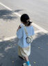 真維斯女孩哪吒兒童服裝2025新款夏日純棉t恤女童扎染打底衫夏裝童裝 【Q版敖丙夏日時(shí)髦套裝】3A 120 【37-45斤】限時(shí)優(yōu)惠 曬單實(shí)拍圖