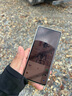 KEKLLE【2片裝】適用vivo X Fold3鋼化膜折疊屏vivo X Fold3手機膜外屏 全屏防摔指紋保護前貼膜-外屏膜 曬單實拍圖