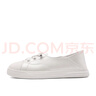 百麗七夕禮物舒適休閑小白鞋女商場(chǎng)同款便鞋B4J1DCA4 白色 38 曬單實(shí)拍圖
