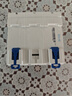 正泰(CHNT) 大電流空氣開關(guān) NXB-125 3P C100 三相100A電流 380V空開不帶漏保 小型斷路器 曬單實拍圖
