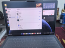 華為MateBook Pro 柔光版筆記本電腦 OLED護眼云晰柔光屏 鴻蒙操作系統(tǒng) 970g超輕薄長續(xù)航32GB 1TB晴藍 曬單實拍圖