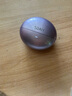 索愛（soaiy）GK58 AI智能藍(lán)牙耳機(jī)耳夾式開放式真無線不入耳運(yùn)動跑步適用華為榮耀小米蘋果翻譯耳機(jī)同聲傳譯 紫 曬單實拍圖
