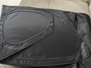 冠車(chē)達奔馳GLC260L/300L遮陽(yáng)簾車(chē)窗后排隱私簾側窗前擋汽車(chē)全車(chē)遮陽(yáng)擋板 雙層加厚【8件套】全車(chē)套裝+贈收納袋 奔馳GLC300-1:1原車(chē)定制23-現款) 曬單實(shí)拍圖