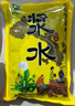 隴漿源漿水甘肅天水特產(chǎn)自制蒲英芹菜漿水降暑美食小吃地方美味家鄉(xiāng)味道 蒲公英+芹菜+包菜漿水600g*6包 曬單實(shí)拍圖
