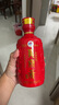 莫府貢酒【酒廠經(jīng)營】莫府貢酒六年洞藏原漿純糧白酒玉米酒香送禮名酒2瓶 32%vol 500mL 2瓶 曬單實(shí)拍圖