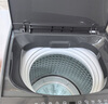 美的（Midea）波輪洗衣機(jī)全自動家用 MB80V36T 8公斤 超凈洗抗菌除螨 免清洗 宿舍租房 以舊換新 家電國家補(bǔ)貼 曬單實(shí)拍圖
