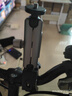 奇葉騎行支架適用影頭insta360x4全景相機insta 360 x5配件自行車(chē)x5公路車(chē)大疆osmo 360山地車(chē)摩托車(chē) 曬單實(shí)拍圖