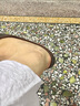 京尋防磨腳貼 高跟鞋腳后跟貼 防水防磨輕薄涼鞋防磨墊透氣貼 30片 曬單實(shí)拍圖