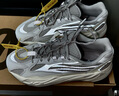 阿迪達(dá)斯Yeezy700異形反光男女時尚休閑運(yùn)動老爹鞋EF2829 42碼 曬單實(shí)拍圖