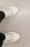匡威（Converse）官方 1970S男女腰果花低幫運動休閑板鞋A15752C A15752C 39 曬單實拍圖