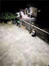 品業(yè)太陽(yáng)能路燈戶外庭院燈LED帶桿新農(nóng)村工程道路高桿燈超亮大功率 P6工程高亮+3米直桿人字臂 曬單實(shí)拍圖