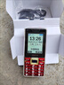 諾基亞2025新款諾基亞老年手機全網(wǎng)通4G/5G超長待機大屏大字大聲老人機 富貴金【5G全網(wǎng)通版】支持所以卡 32G內(nèi)存卡（含500首歌曲） 套餐一【手機+2個電池+充電器】 曬單實拍圖