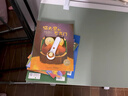 朗格護(hù)眼小學(xué)生書(shū)桌墊子兒童學(xué)習(xí)桌墊專用寫(xiě)字臺(tái)墊課桌布桌面保護(hù)墊 皮革茉香奶綠【六年用爛包賠】 40x60cm【課桌專用】 曬單實(shí)拍圖