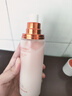 維特絲蝦青素精華乳液保濕抗皺緊致抗衰老護膚品水乳補水淡黃提亮男女士 曬單實(shí)拍圖
