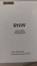 如薇（RNW）去黑頭鼻貼膜5組10片深層清潔毛孔控油緊致溫和舒緩禮物 曬單實(shí)拍圖