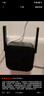 小米（MI） wifi放大器pro無(wú)線(xiàn)信號增強器便攜路由器信號中繼器 IOT15A 小米WiFi放大器pro 曬單實(shí)拍圖
