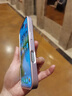 名界2025馬上有錢適用蘋果16promax手機殼iphone16promax外殼潮牌玻璃全包防摔鏡頭情侶保護男女款 丁香色輕奢小馬 iPhone 16 Pro 曬單實拍圖
