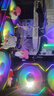 耕升GeForce RTX 5060 追風(fēng) 白 OC 8G游戲顯卡 DLSS 4 電競(jìng)游戲/設(shè)計(jì)剪輯/AI本地部署/直播娛樂(lè) 曬單實(shí)拍圖