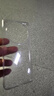 vivo適用vivox100s原裝手機(jī)殼x100spro配保護(hù)套透明防摔廠vivo x100s X100s原裝透明手機(jī)殼 曬單實(shí)拍圖