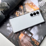 圖璐璐 適用Galaxyzfold7三星w25手機(jī)殼新款zfold6折疊屏超薄w24保護(hù)套透明簡(jiǎn)約防摔fold5全包商務(wù)輕奢感 【全透明】晶感冰透丨美過裸機(jī)丨永不發(fā)黃 三星zfold7【高端定制】送外 曬單實(shí)拍圖