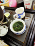 泉巖茶葉御和茶王特級(jí)安溪鐵觀音送長輩送禮領(lǐng)導(dǎo)高端禮盒裝 45.6g 曬單實(shí)拍圖