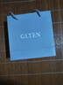 GLTEN十八籽靈隱木手串手鏈男士菩提佛珠可盤玩生日禮物送男朋女轉(zhuǎn)運珠 十八籽手串+精美古風(fēng)首飾盒 曬單實拍圖