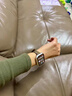 久風(fēng)品牌原裝適用AppleWatch10手表外殼iWatchs10殼膜一體S9防摔s8/s7抗指紋SE表殼iwatchs6/5/4保護(hù)殼 【中國紅】殼膜一體防撞抗摔 iWatchs10【42mm表盤】 曬單實拍圖