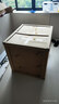 FINNNAVIAN 芬納維亞 新品 伊姆斯躺椅 辦公總裁椅現(xiàn)代簡約RayEames沙發(fā)躺椅 【黑色】現(xiàn)貨 曬單實拍圖