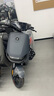 九號（Ninebot）電動車遠(yuǎn)行者F90M電動長續(xù)航自行車【門店自提】 到門店選顏色 曬單實(shí)拍圖