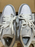 耐克（NIKE）【滔搏運(yùn)動(dòng)】女子WMNS AIR JORDAN 1 LOW籃球鞋 DC0774-105 39 曬單實(shí)拍圖
