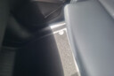 車麗友專用于奧迪q5腳墊q5l全包圍tpe原裝10-25款后備箱墊汽車裝飾配件 【雙層耐臟套餐】黑色澳蘭絨+尾箱墊 奧迪Q5L 定制 曬單實拍圖