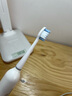 TOOTHSIR適配飛利浦電動(dòng)牙刷矯正箍牙h6730/3226/3210/3250/9350正畸刷頭 4支 正畸刷頭 曬單實(shí)拍圖