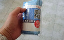 卡飾社（CarSetCity）洗車毛巾 車用加厚強吸水毛巾 汽車拋光打蠟毛巾 擦車毛巾抹布 磨絨5件套（3小+2中） 曬單實拍圖